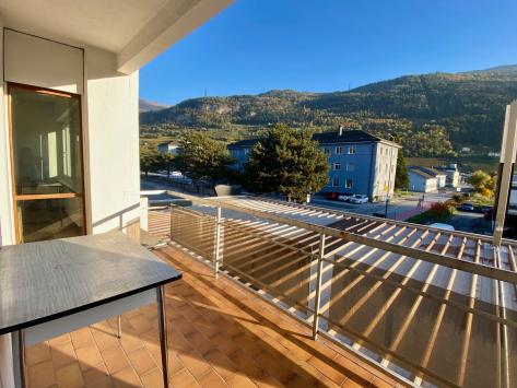 Sion, Valais - Appartement 2.5 pièces 65.00 m2 CHF 1'300.- / mois
