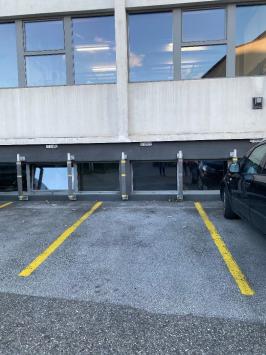 Sion, Valais - Appartement 2.5 pièces 65.00 m2 CHF 1'300.- / mois