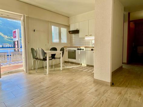 Sion, Valais - Appartement 2.5 pièces 65.00 m2 CHF 1'300.- / mois