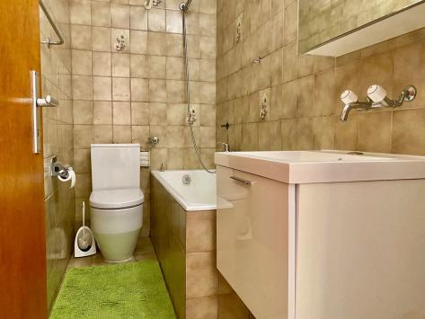 Sion, Valais - Appartement 2.5 pièces 65.00 m2 CHF 1'300.- / mois