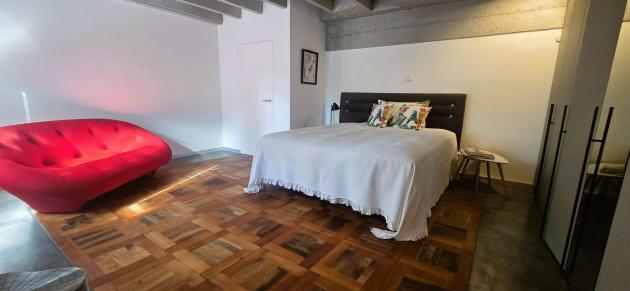 Uvrier, Valais - Loft 5.5 pièces 240.00 m2 CHF 1'590'000.-