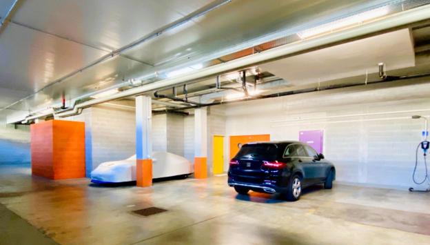 Uvrier, Valais - Loft 5.5 pièces 240.00 m2 CHF 1'590'000.-