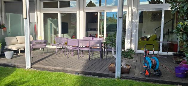 Uvrier, Valais - Loft 5.5 pièces 240.00 m2 CHF 1'590'000.-