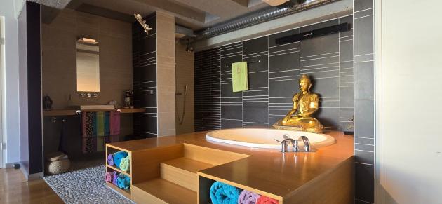 Uvrier, Valais - Loft 5.5 pièces 240.00 m2 CHF 1'590'000.-