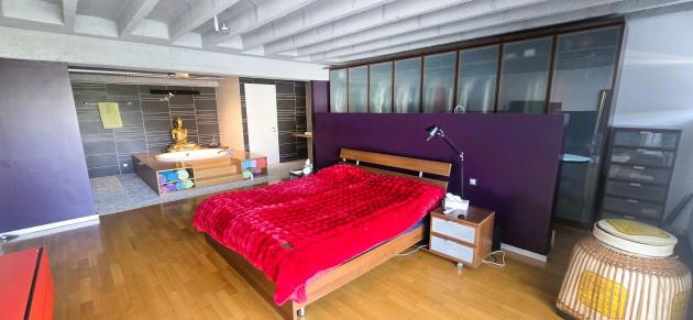 Uvrier, Valais - Loft 5.5 pièces 240.00 m2 CHF 1'590'000.-