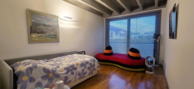 Uvrier, Valais - Loft 5.5 pièces 240.00 m2 CHF 1'590'000.-