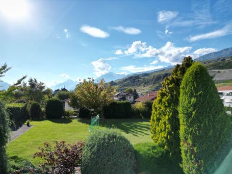 Uvrier, Valais - Loft 5.5 pièces 240.00 m2 CHF 1'590'000.-