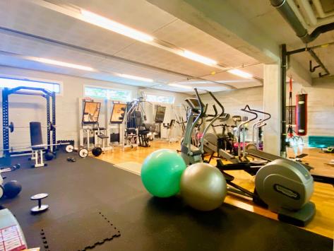 Uvrier, Valais - Loft 5.5 pièces 240.00 m2 CHF 1'590'000.-