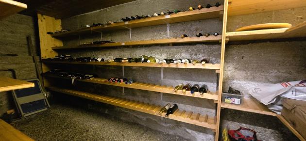 Uvrier, Valais - Loft 5.5 pièces 240.00 m2 CHF 1'590'000.-