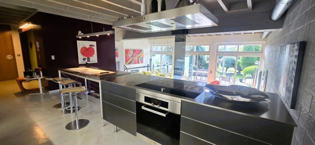 Uvrier, Valais - Loft 5.5 pièces 240.00 m2 CHF 1'590'000.-