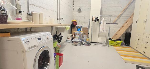 Uvrier, Valais - Loft 5.5 pièces 240.00 m2 CHF 1'590'000.-