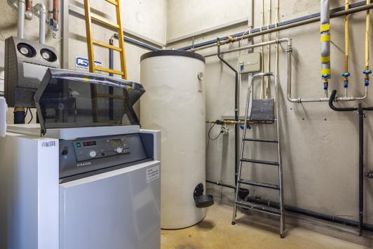 Yvorne, Vaud - Maison villageoise 18.0 pièces 488.00 m2 Prix sur demande