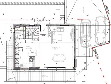 Flanthey, Valais - Villa clés-en-main 5.5 pièces 180.00 m2 CHF 1'380'000.-