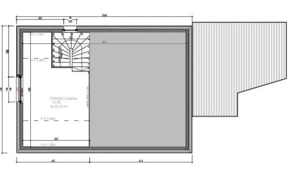 Flanthey, Valais - Villa clés-en-main 5.5 pièces 180.00 m2 CHF 1'380'000.-