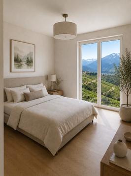 Flanthey, Valais - Villa clés-en-main 5.5 pièces 180.00 m2 CHF 1'380'000.-