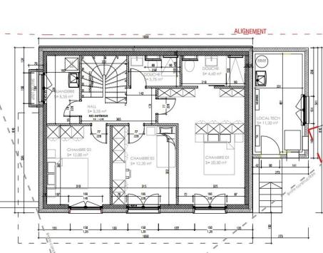 Flanthey, Valais - Villa clés-en-main 5.5 pièces 180.00 m2 CHF 1'380'000.-