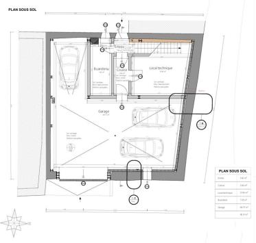 Chamoson, Valais - Maison villageoise 7.5 pièces 237.00 m2 CHF 890'000.-