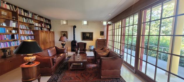 Crans-Montana, Valais - Chalet 7.5 pièces 525.00 m2 CHF 2'590'000.-