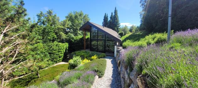 Crans-Montana, Valais - Chalet 7.5 pièces 525.00 m2 CHF 2'590'000.-