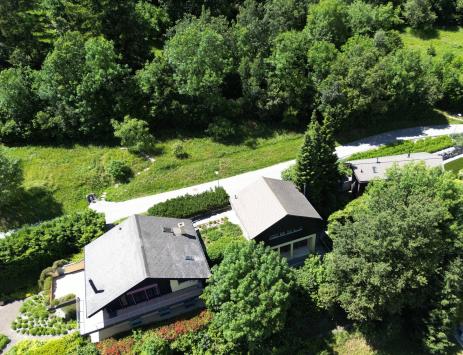 Crans-Montana, Valais - Chalet 7.5 pièces 525.00 m2 CHF 2'590'000.-