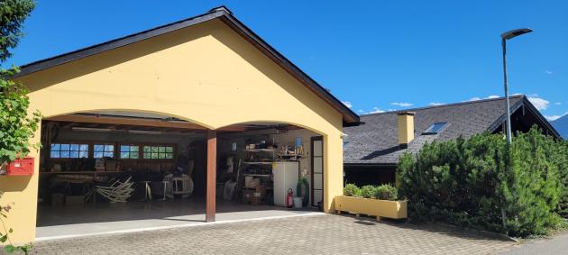 Crans-Montana, Valais - Chalet 7.5 pièces 525.00 m2 CHF 2'590'000.-