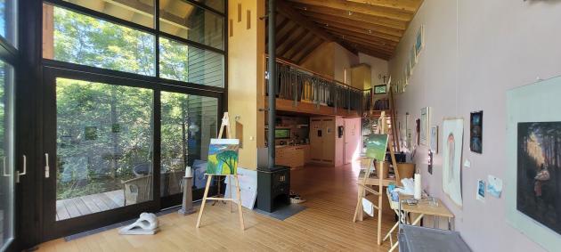 Crans-Montana, Valais - Chalet 7.5 pièces 525.00 m2 CHF 2'590'000.-