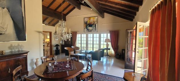 Crans-Montana, Valais - Chalet 7.5 pièces 525.00 m2 CHF 2'590'000.-