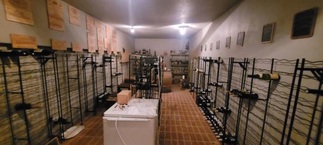 Crans-Montana, Valais - Chalet 7.5 pièces 525.00 m2 CHF 2'590'000.-