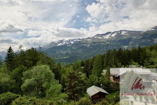 Crans-Montana, Valais - Chalet 8.5 pièces 1417.00 m2 CHF 2'300'000.-