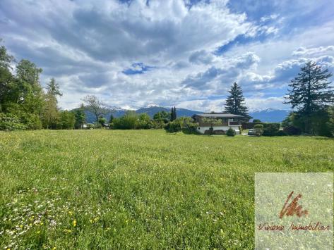 Crans-Montana, Valais - Chalet 8.5 pièces 1417.00 m2 CHF 2'300'000.-