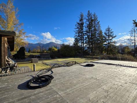 Crans-Montana, Valais - Chalet 8.5 pièces 1417.00 m2 CHF 2'300'000.-