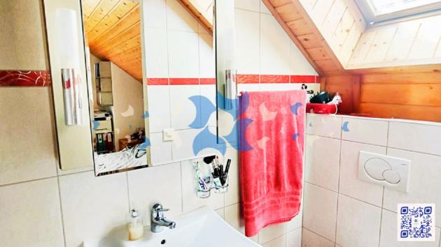 Fully, Valais - Villa 5.5 pièces 164.48 m2 CHF 1'240'000.-