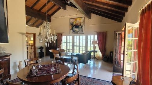 Chalet 5.5p 426m2 Céline à Mollens Chalet Chalet, 5.5 pièces, 21061.00 m2  CHF 1'890'000.- 3974 Crans-Montana