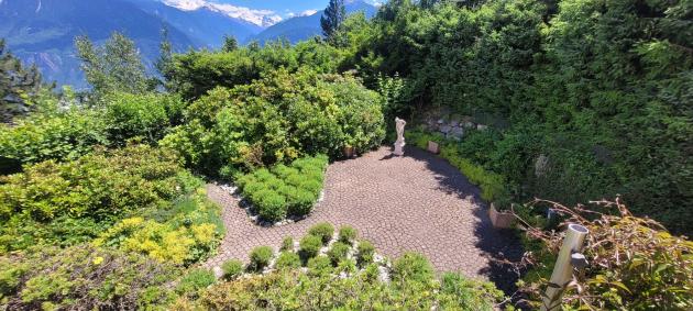 Crans-Montana, Valais - Chalet 5.5 pièces 21061.00 m2 CHF 1'890'000.-