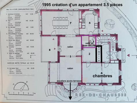 Sion, Valais - Villa 8.5 pièces 711.67 m2 Prix sur demande