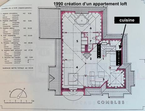 Sion, Valais - Villa 8.5 pièces 711.67 m2 Prix sur demande