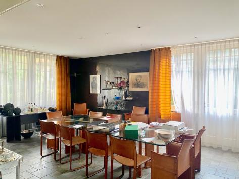 Sion, Valais - Villa 8.5 pièces 711.67 m2 Prix sur demande