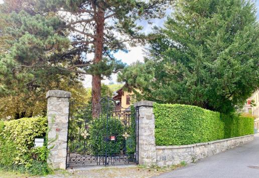 Sion, Valais - Villa 8.5 pièces 711.67 m2 Prix sur demande