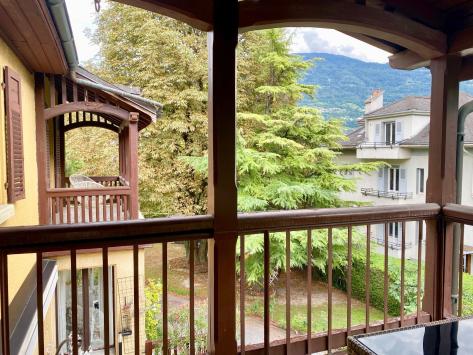 Sion, Valais - Villa 8.5 pièces 711.67 m2 Prix sur demande