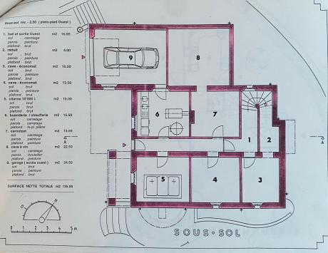 Sion, Valais - Villa 8.5 pièces 711.67 m2 Prix sur demande