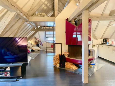 Sion, Valais - Villa 8.5 pièces 711.67 m2 Prix sur demande