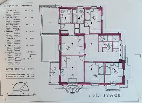 Sion, Valais - Villa 8.5 pièces 711.67 m2 Prix sur demande