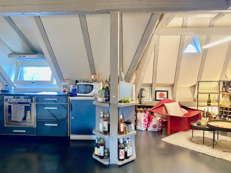 Sion, Valais - Villa 8.5 pièces 711.67 m2 Prix sur demande