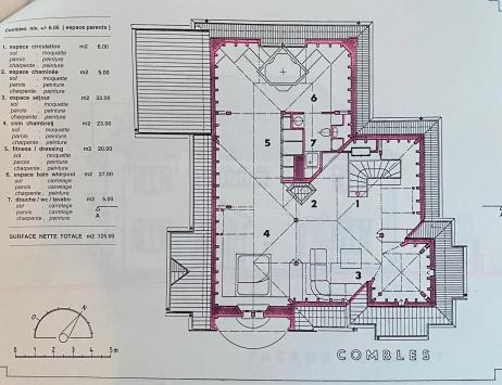 Sion, Valais - Villa 8.5 pièces 711.67 m2 Prix sur demande