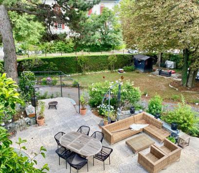 Sion, Valais - Villa 8.5 pièces 711.67 m2 Prix sur demande