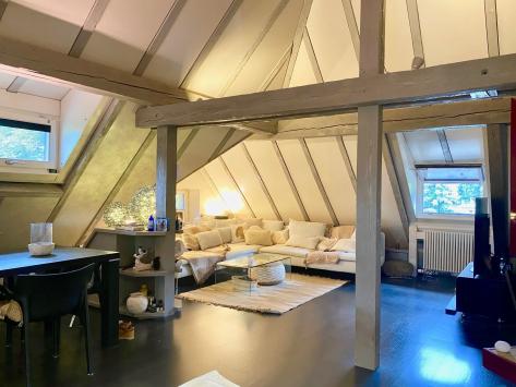 Sion, Valais - Villa 8.5 pièces 711.67 m2 Prix sur demande