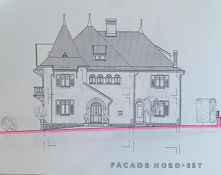 Sion, Valais - Villa 8.5 pièces 711.67 m2 Prix sur demande