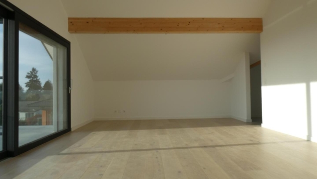 Appartement de 3.5 pièces Appartement Appartement, 3.5 pièces, 110.00 m2  CHF 2'900.- / mois 1052 Le Mont-sur-Lausanne