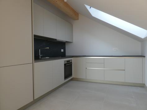 Le Mont-sur-Lausanne, Vaud - Appartement 3.5 pièces 110.00 m2 CHF 2'900.- / mois