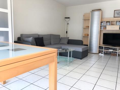 Sion, Valais - Appartement 2.0 pièces CHF 1'100.- / mois